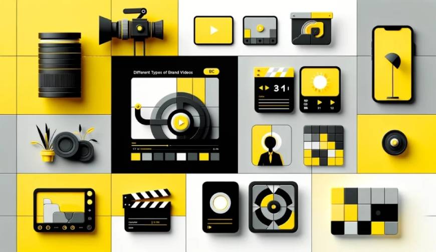 体验麦积区产品视频拍摄：开启便捷生活新篇章