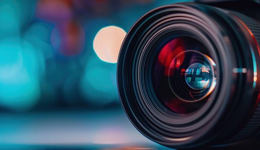 与麦积区产品视频拍摄同行：畅享高效、舒适的每一天