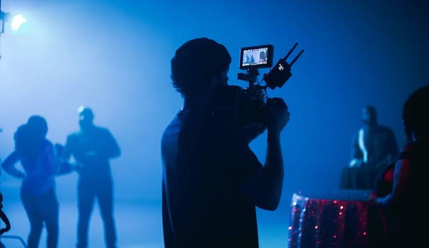 神秘新品来袭！麦积区产品视频拍摄究竟有何神奇之处？