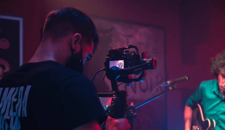 匠心雕琢视觉盛宴！专业麦积区产品视频拍摄公司赋能品牌价值