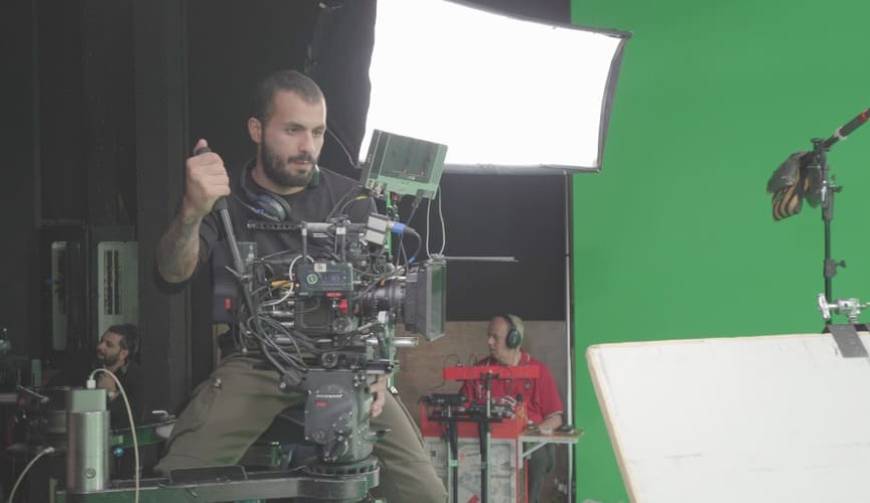 场景化叙事，麦积区电商产品视频拍摄制作的破局之道