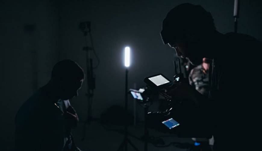 深耕麦积区产品视频拍摄，解锁产品出圈的流量密码