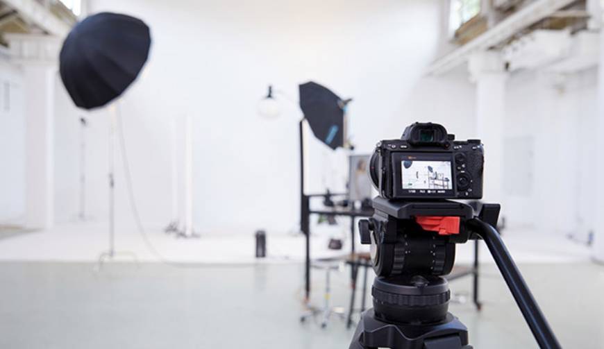 深耕麦积区电商产品视频拍摄制作，解锁电商爆款的视觉密码