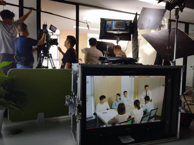 麦积区产品视频拍摄实操干货，助力产品打造吸睛视觉内容