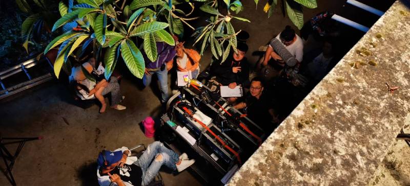 解锁麦积区产品宣传视频拍摄公司新势能，助力品牌强势破圈