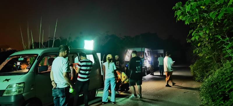 以镜头为笔，绘就麦积区产品视频的进阶之路