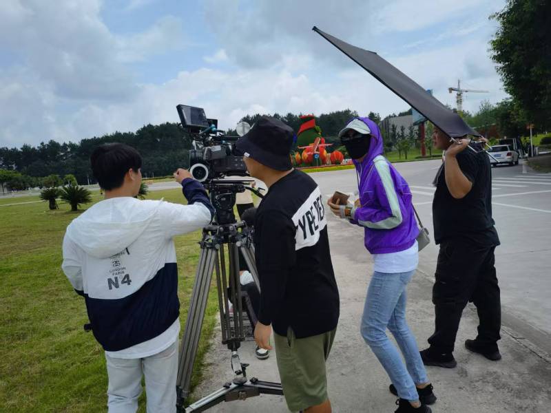 麦积区极致互动，未来愿景宏大，致力于成为全球领先的产品宣传视频企业