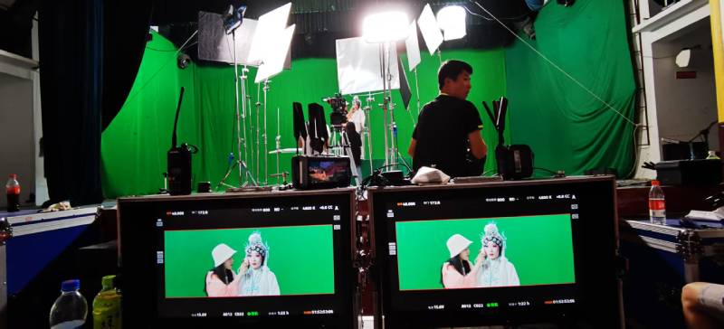 麦积区产品视频拍摄核心技法，赋能产品视觉竞争力飙升