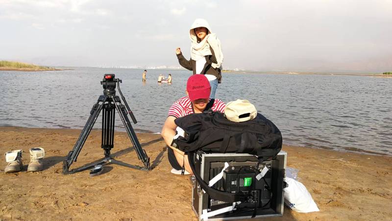 麦积区产品宣传视频拍摄公司核心策略，助力品牌抢占传播制高点