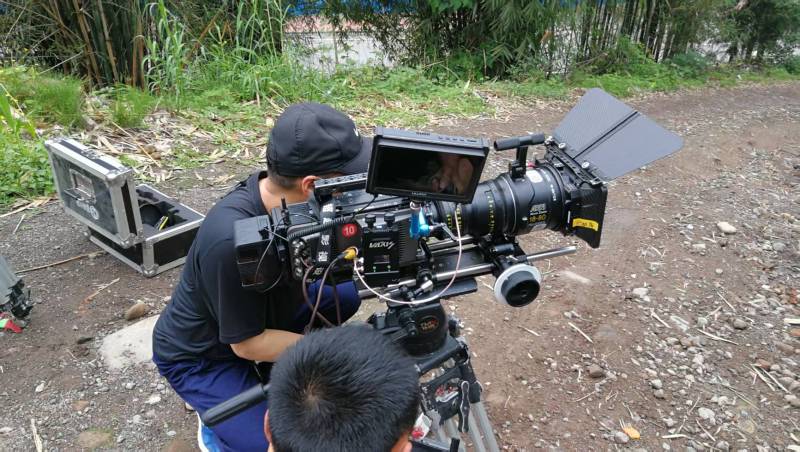 麦积区产品宣传视频拍摄公司：匠心独运，雕琢品牌名片