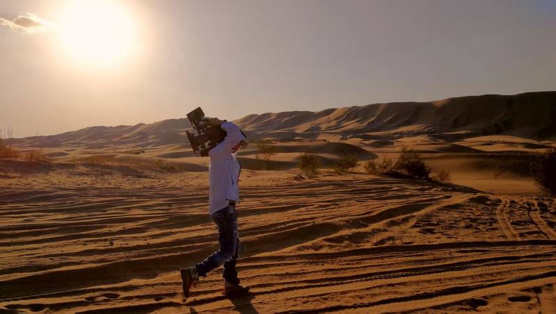 深耕麦积区产品宣传视频拍摄公司，解锁品牌传播的核心动能