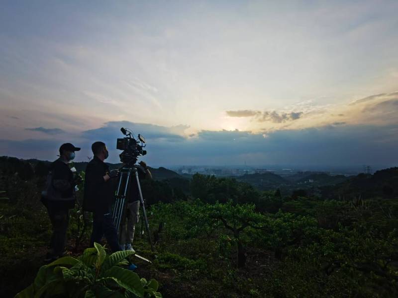 聚焦麦积区产品宣传视频拍摄公司，用专业实力铸就品牌传播传奇