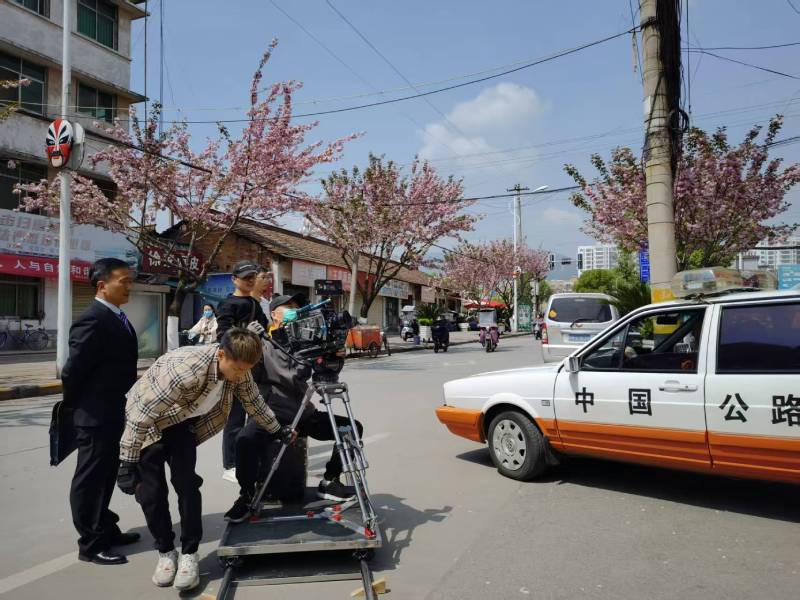 麦积区产品宣传视频拍摄公司：专业赋能，点亮品牌之光