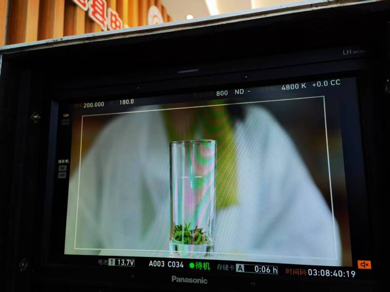 天然优选！麦积区电商产品宣传视频溯源原料产地的真实故事