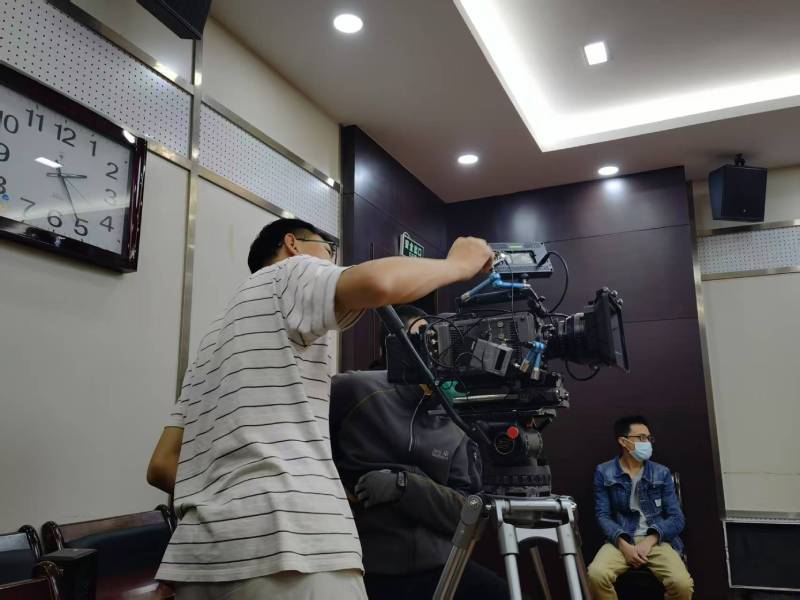 大数据指导创作方向，麦积区产品视频拍摄公司让每帧画面都有效触达