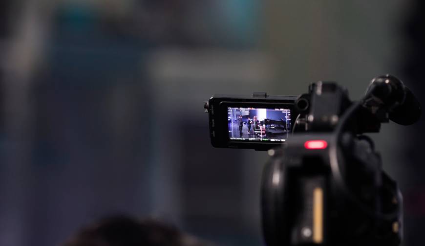 麦积区产品视频拍摄制作：揭秘如何打造令人印象深刻的商业宣传片